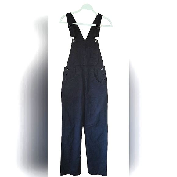 Brandy Melville John Galt Overalls - Picture 6 of 16